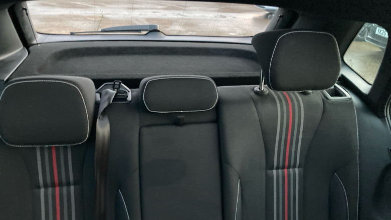 Skoda Kamiq 1.0 TSI Monte Carlo 5dr DSG Petrol Hatchback